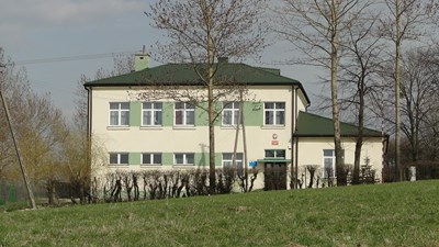 Szkoła Podstawowa w Teresinie